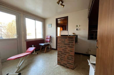 Immeuble  214000 €