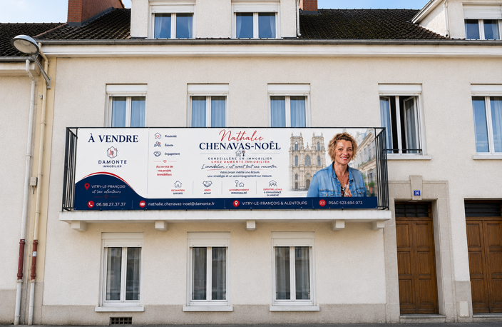 Immeuble de rapport 330 m2   Maison + T5 + Local professionn — photo 2