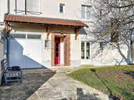 Immeuble de rapport 330 m2   Maison + T5 + Local professionn — photo 3