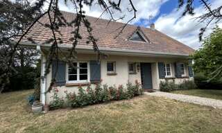 Maison 7 Pièces 148 m² à vendre à Cambrai (59400)
