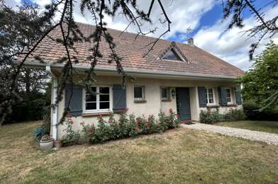 Maison 7 pièces 343700 €