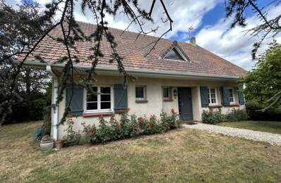 Pavillon individuel à vendre à CAMBRAI — photo du bien