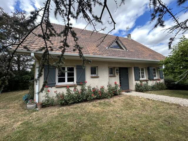 Pavillon individuel à vendre à CAMBRAI — photo du bien