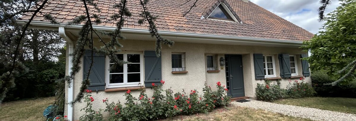 Maison 7 Pièces 148 m² à vendre à Cambrai (59400)
