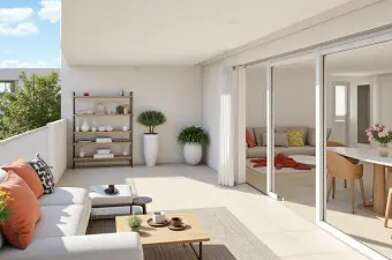 Appartement 4 pièces 559900 €