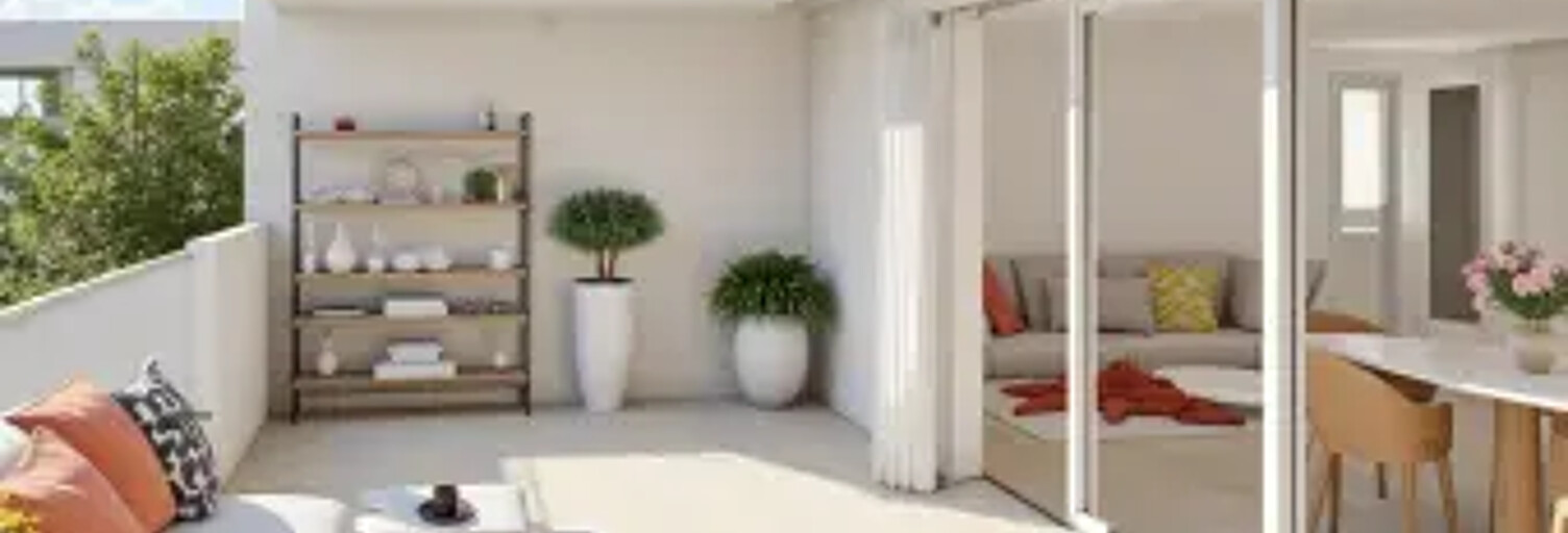Appartement 4 Pièces 91 m² à vendre à Strasbourg (67000)