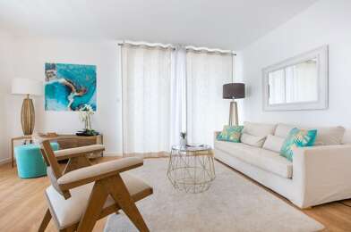 Appartement 2 pièces 299000 €