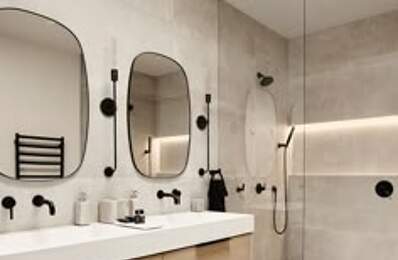 *TRES BEAU STUDIO DE 30M² SITUE QUAI STARLETTE IDEAL POUR LES ETUDIANTS !!! — photo du bien