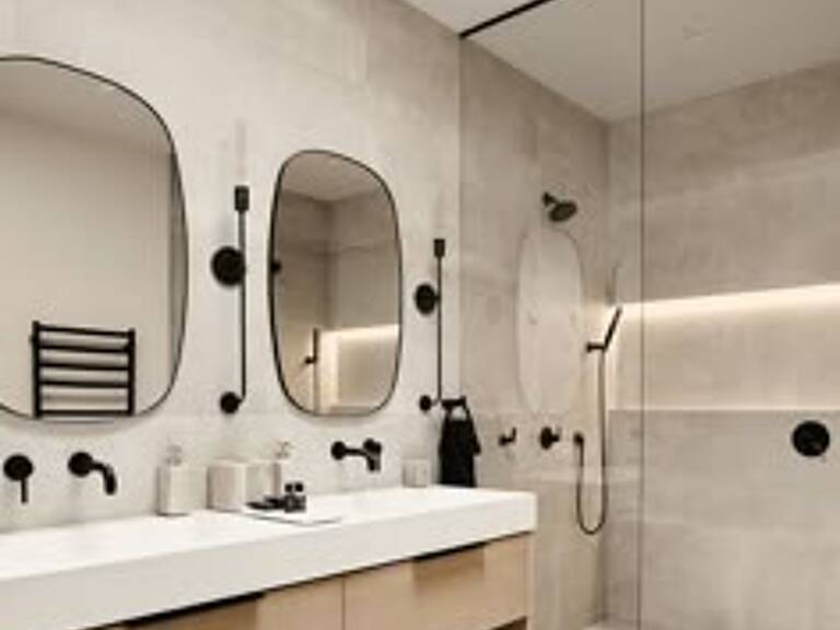 *TRES BEAU STUDIO DE 30M² SITUE QUAI STARLETTE IDEAL POUR LES ETUDIANTS !!! — photo 1