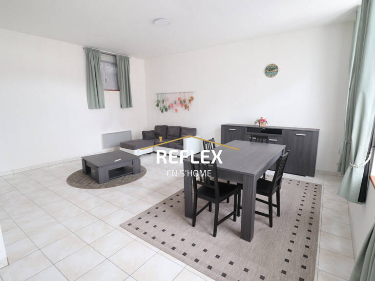 Appartement 72m2 — photo 1