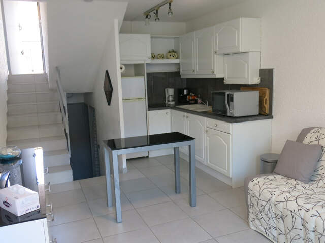 P2 Rive Gauche — photo du bien