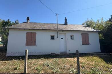 Maison 4 pièces 82150 €