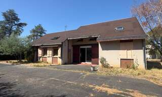 Maison 7 Pièces 187 m² à vendre à Argenton-sur-Creuse (36200)