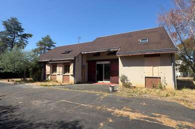 Maison 7 pièces 137800 €