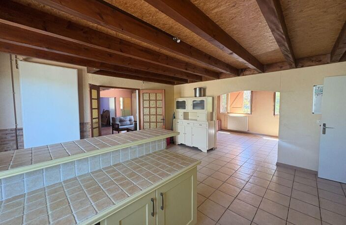 Vente maison 7 pièces 187 m² Argenton-sur-Creuse (36200) — photo 4