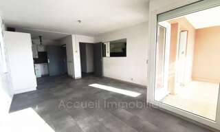 Appartement 3 Pièces 55 m² à vendre à Le Grau-du-Roi (30240)