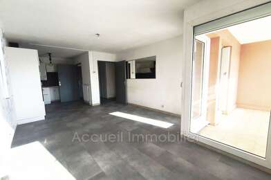 Appartement 3 pièces 270000 €