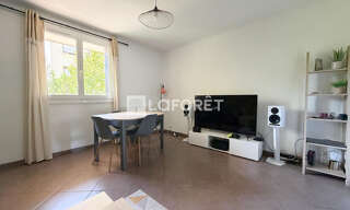 Appartement 3 Pièces 55 m² à vendre à Montpellier (34070)