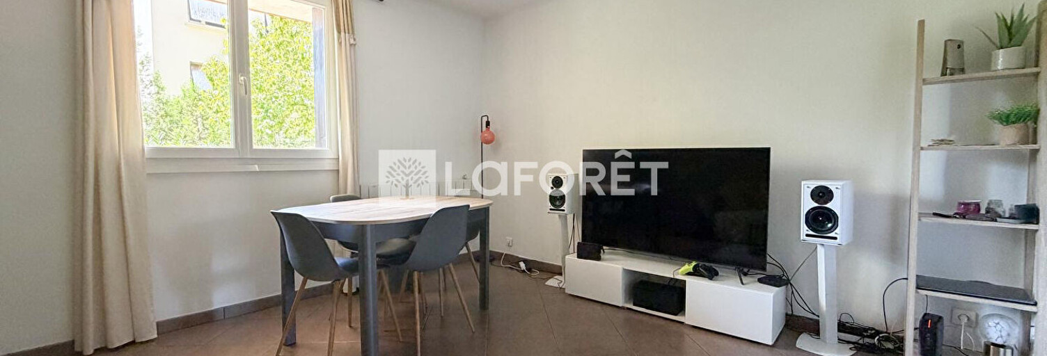 Appartement 3 Pièces 55 m² à vendre à Montpellier (34070)