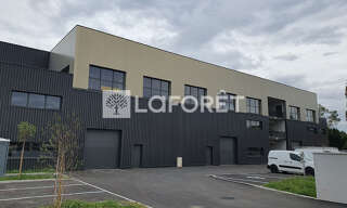 Bureau  180 m² à vendre à Andrézieux-Bouthéon (42160)