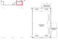 Bureaux Andrezieux Boutheon 180 m2 — photo 4