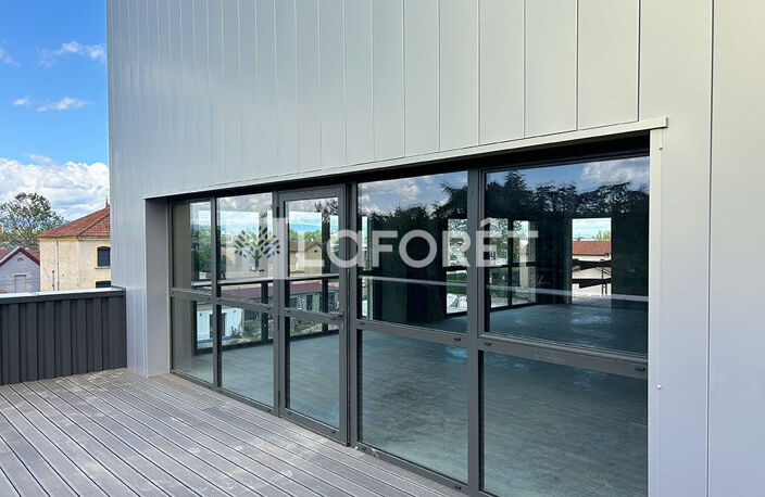 Bureaux Andrezieux Boutheon 180 m2 — photo 2