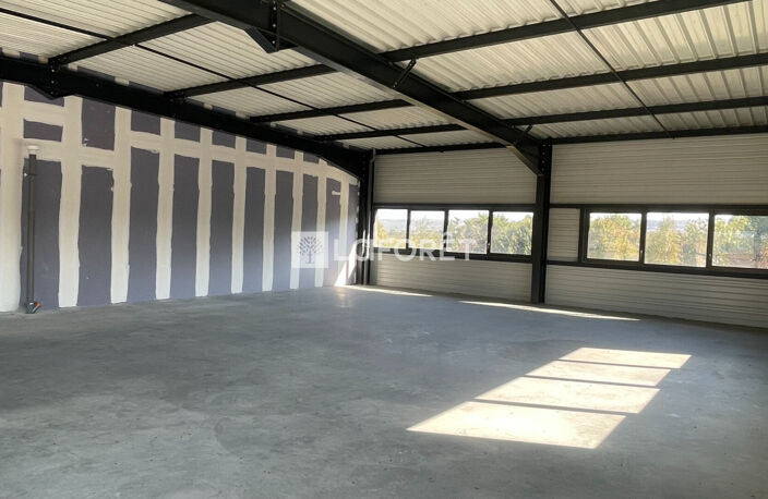 Bureaux Andrezieux Boutheon 180 m2 — photo 5
