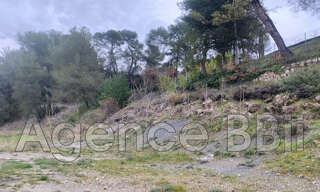 Terrain   m² à vendre à Contes (06390)