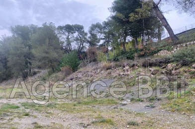 Terrain  2200000 €