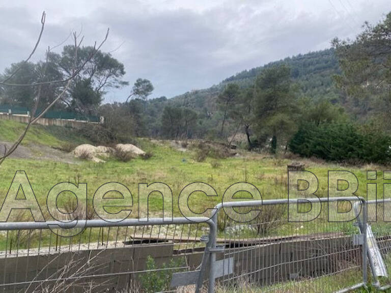 vente terrain — photo 1