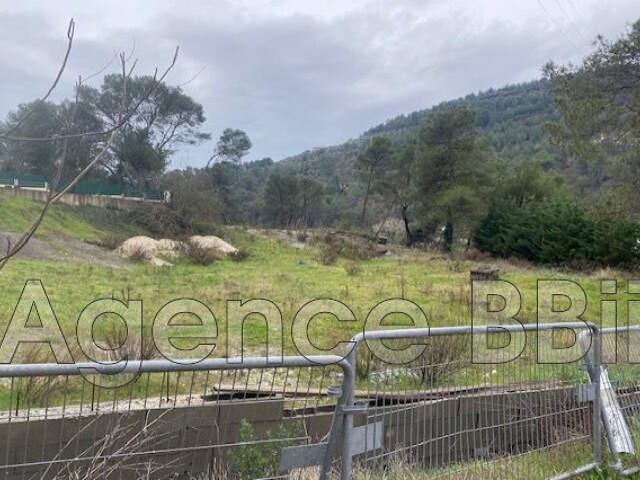 vente terrain — photo du bien