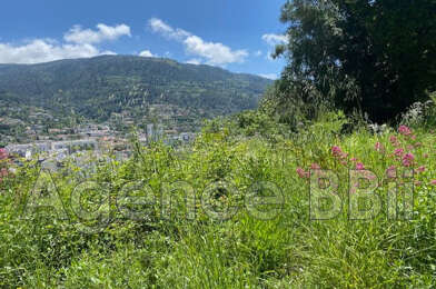 Terrain  2420000 €