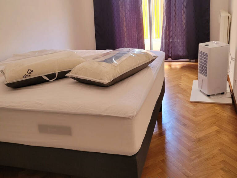 vente appartement — photo 1