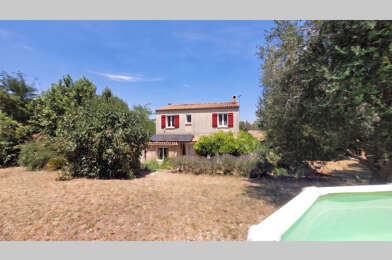 Maison 6 pièces 550000 €