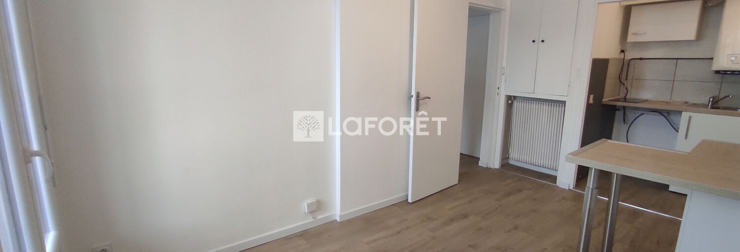 Appartement 2 Pièces 27 m² à louer à Perpignan (66000)