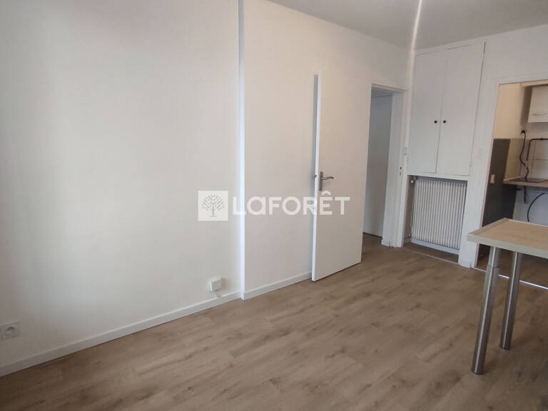PERPIGNAN - Moulin à vent - Appartement T2 de 27 m² — photo 1
