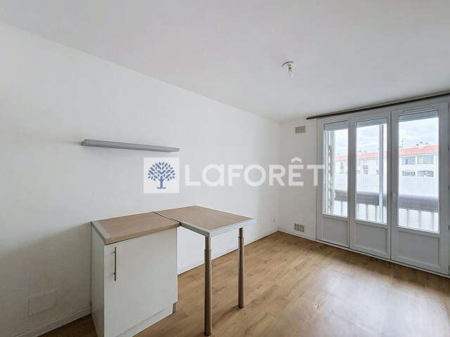 PERPIGNAN - Moulin à vent - Appartement T2 de 27 m² — photo du bien
