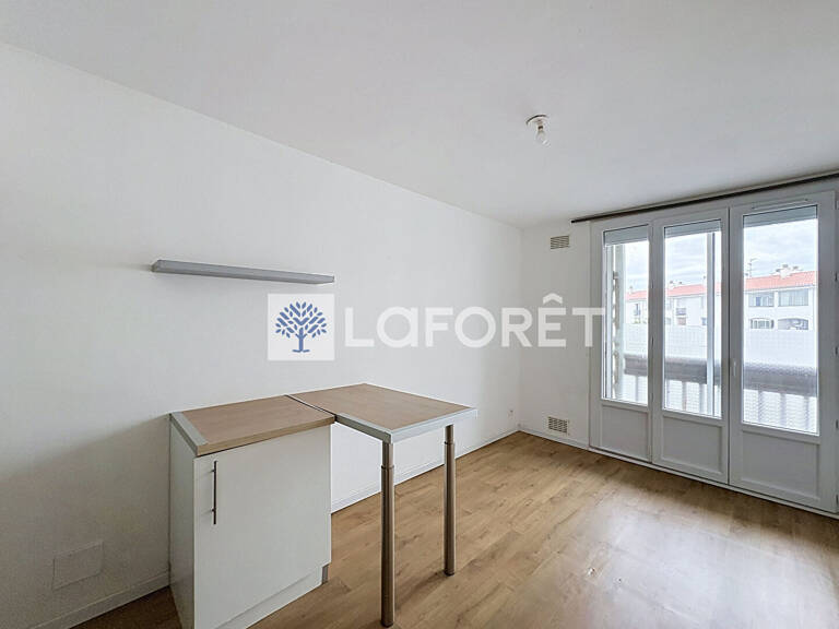 PERPIGNAN - Moulin à vent - Appartement T2 de 27 m² — photo 1