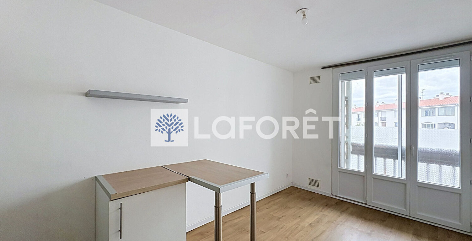 PERPIGNAN - Moulin à vent - Appartement T2 de 27 m² — photo 1