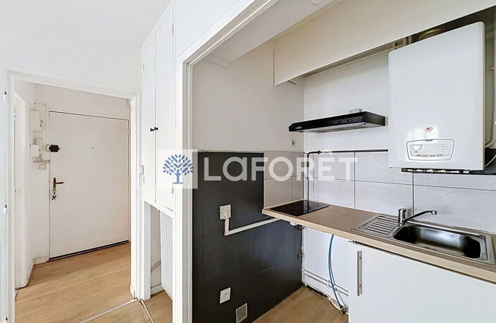 PERPIGNAN - Moulin à vent - Appartement T2 de 27 m² — photo 3
