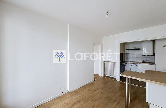 PERPIGNAN - Moulin à vent - Appartement T2 de 27 m² — photo 4