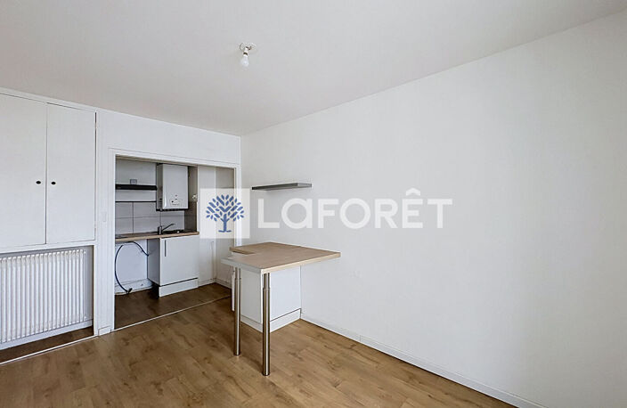 PERPIGNAN - Moulin à vent - Appartement T2 de 27 m² — photo 5