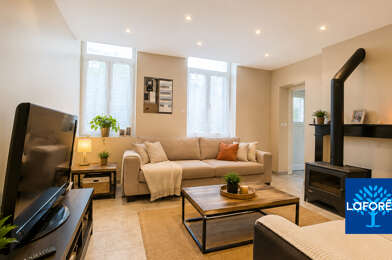 Maison 6 pièces 265000 €