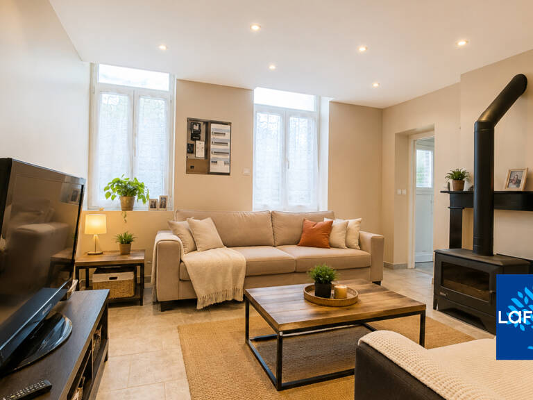 Maison semi plain-pied de 151 m²   4 chambres   Garage   Jardin   Annexe de 25 m²   DPE D   Bruay-sur-l'Escaut — photo 1