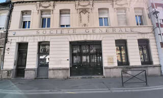 Commerce  215 m² à vendre à Condé-sur-l'Escaut (59163)