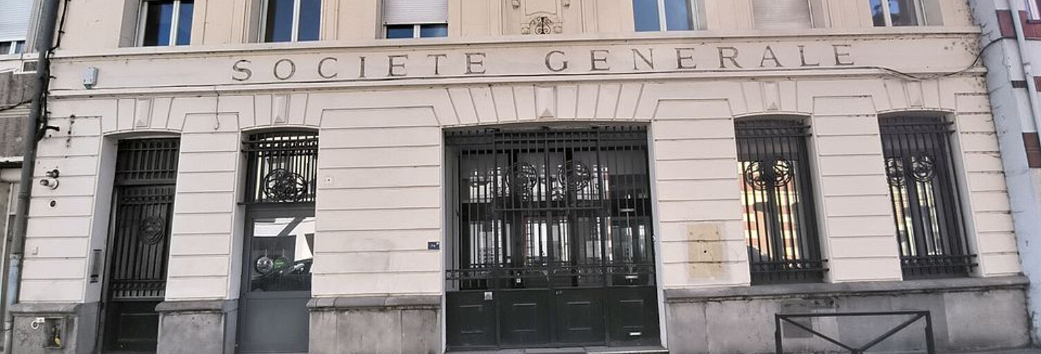Commerce  215 m² à vendre à Condé-sur-l'Escaut (59163)