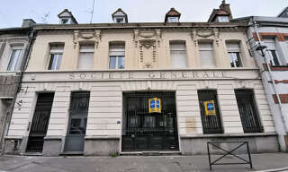 Commerce  215 m² à vendre à Condé-sur-l'Escaut (59163)