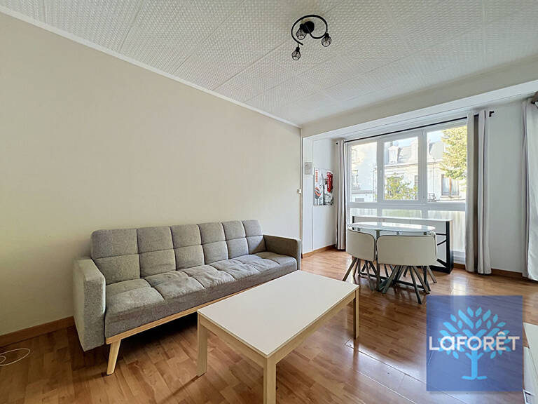 Appartement Valenciennes 3 pièce(s) 53.83 m2 — photo 1