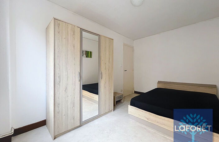 Appartement Valenciennes 3 pièce(s) 53.83 m2 — photo 4