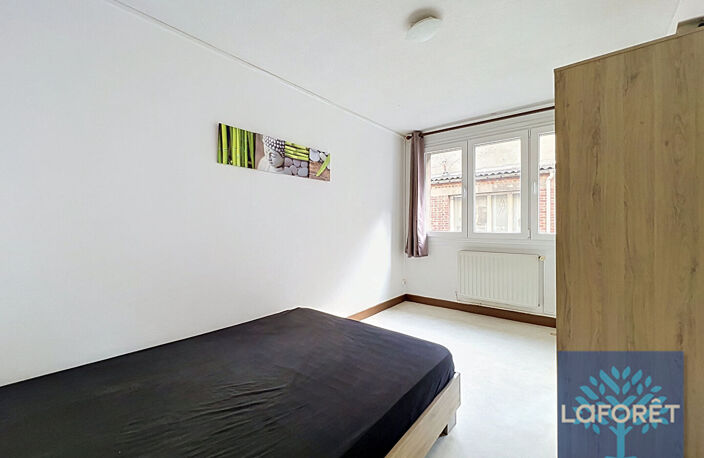 Appartement Valenciennes 3 pièce(s) 53.83 m2 — photo 5
